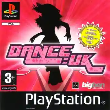 Dance - UK (UK)